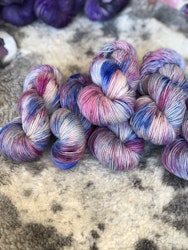 Milla Norsk DK - BlueBerries n' Milk 100 g