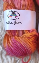 Milla Norsk DK - Barbie 50 g