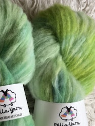Milla Alpaca Air - Päronsplitt 50 g