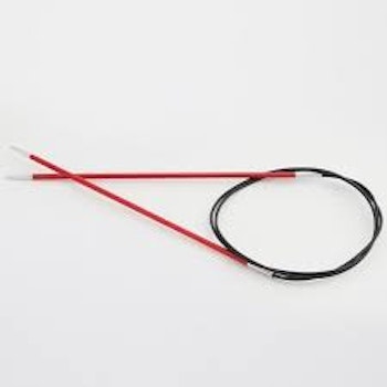 Zing rundsticka - 2,75 x 100cm