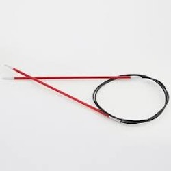 Zing rundsticka - 3,25 x 100cm