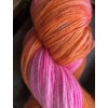 Milla HighTwist - Orange & Pink 100 g