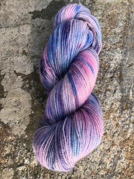 Milla HighTwist - Pink BlueBerry 100 g