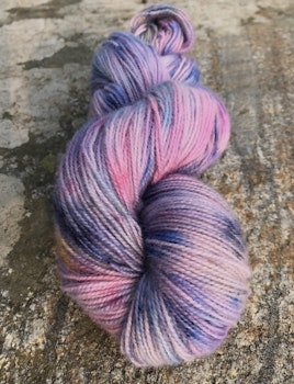 Milla HighTwist - Pink BlueBerry 100 g