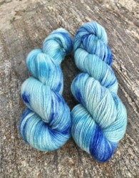 Milla Lammull - BlueBerry Sky 50 g