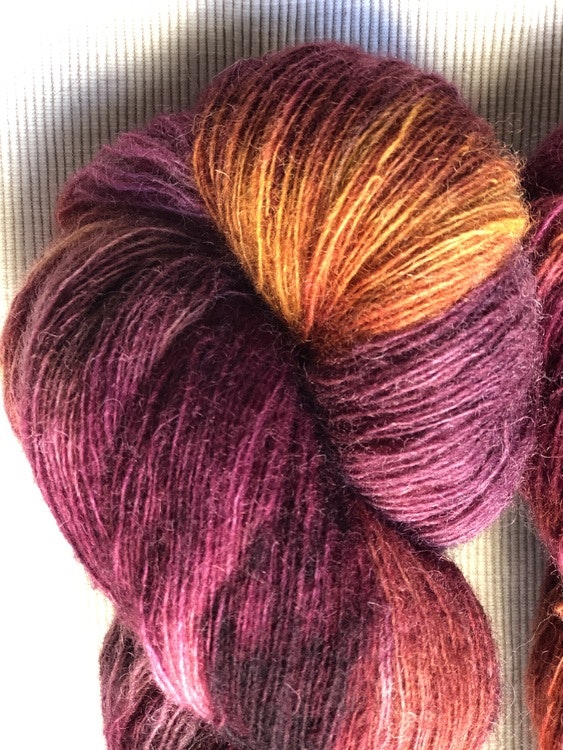 Milla Öland Singles - Dark Orchard 100 g