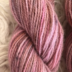 Milla Rauma Gammelserie - Gray Pink 50 g