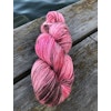 Milla Norsk DK - Dirty Pink 100 g