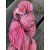 Milla Norsk DK - Dirty Pink 100 g