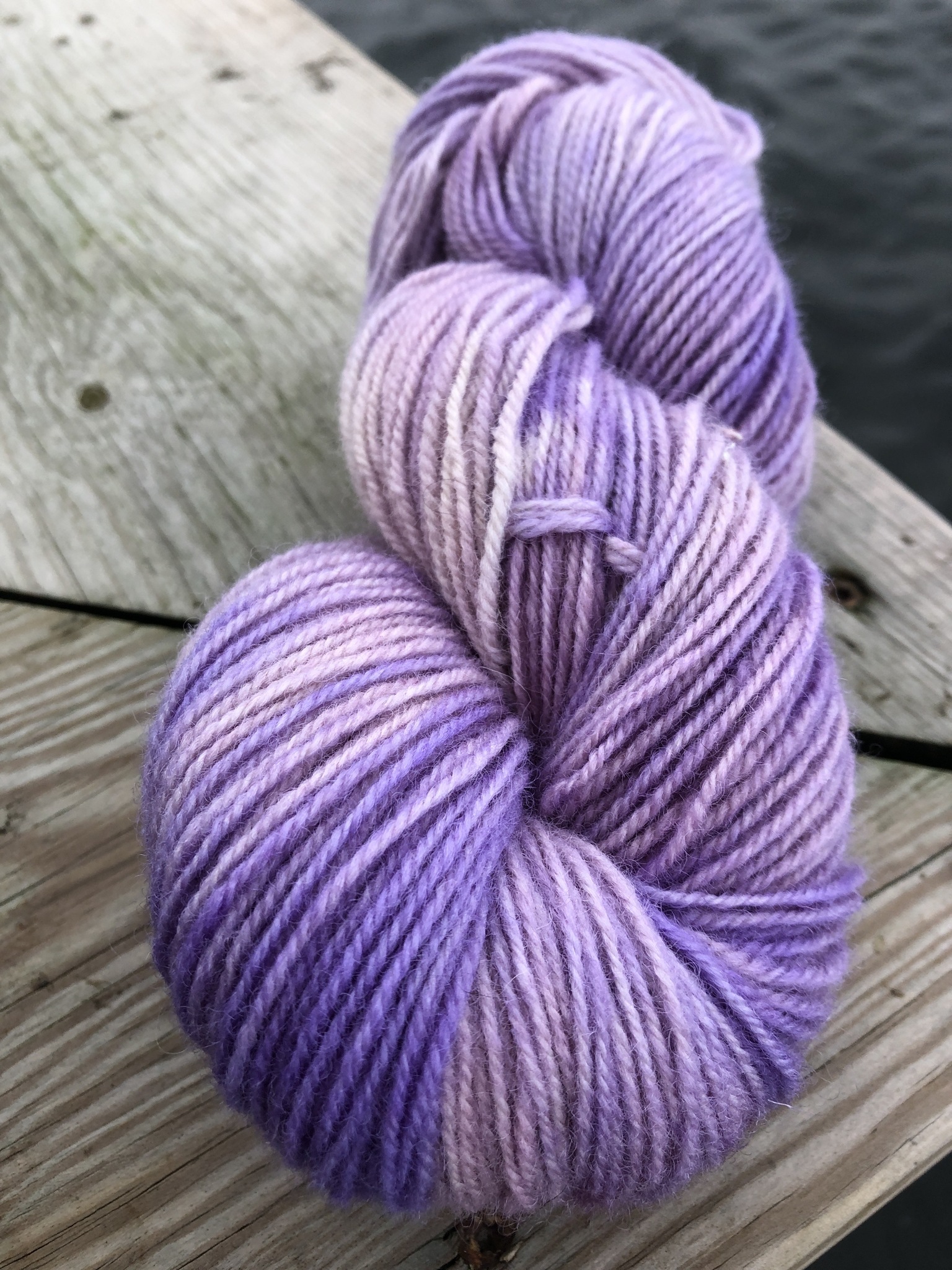Milla Rauma DK - Lavender 100 g