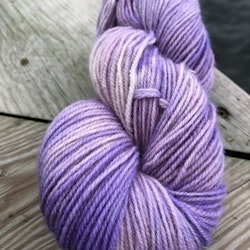 Milla Norsk DK - Lavender 100 g