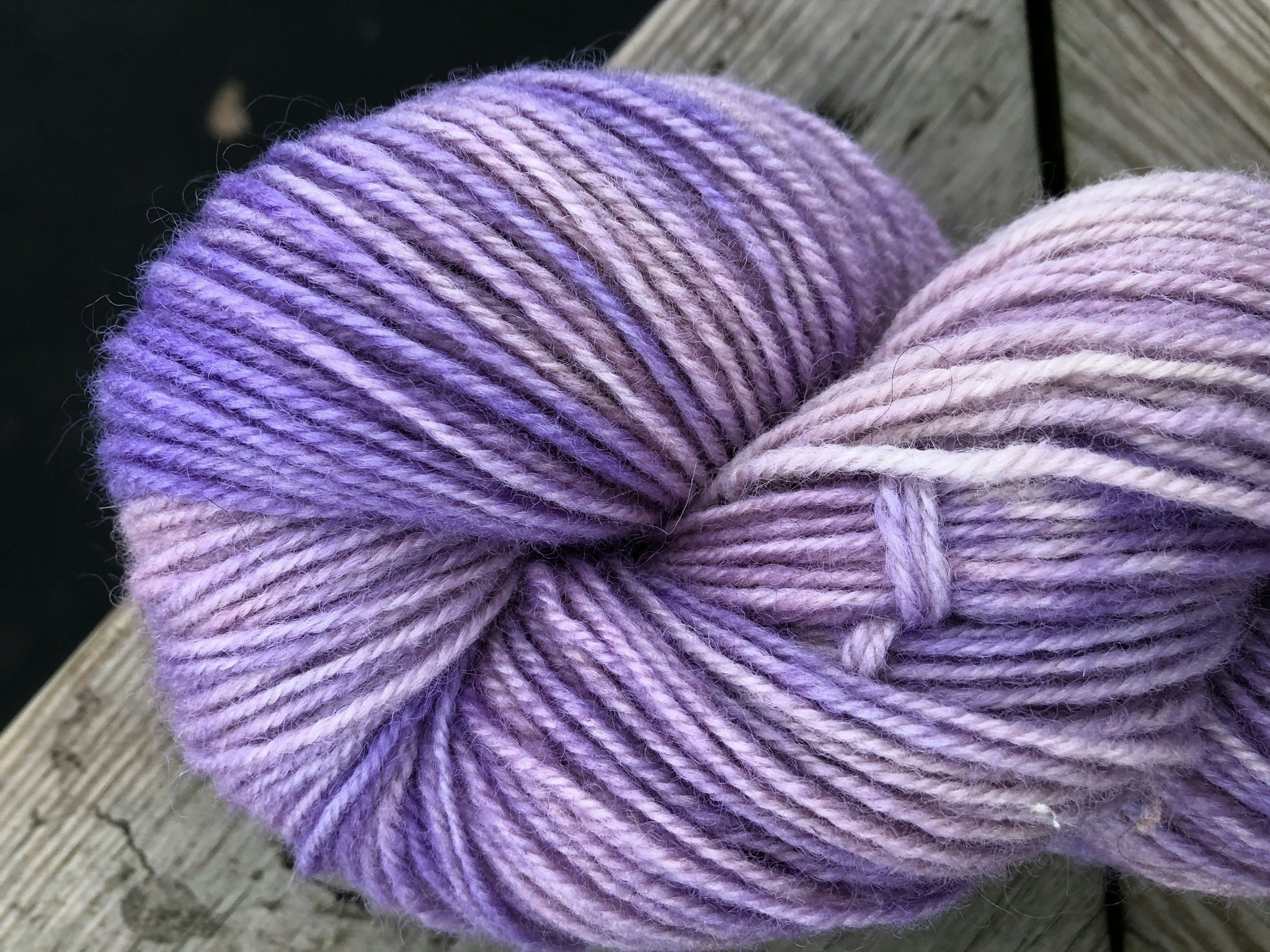 Milla Norsk DK - Lavender 100 g