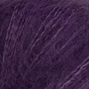 Fin Mohair Silke - Wineberry