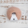 Fin Mohair Silke - Peach Whip