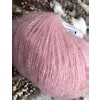 Alpaca Silk - Ljusrosa