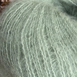 Alpaca Silk - Jade