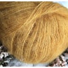 Alpaca Silk - Senapsgul