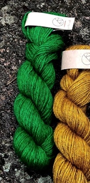 pelsGull DK - Jamaica 50 g