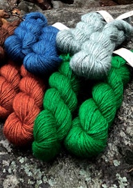 pelsGull DK - Jamaica 50 g