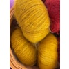 Fin Mohair Silke - Golden Honey