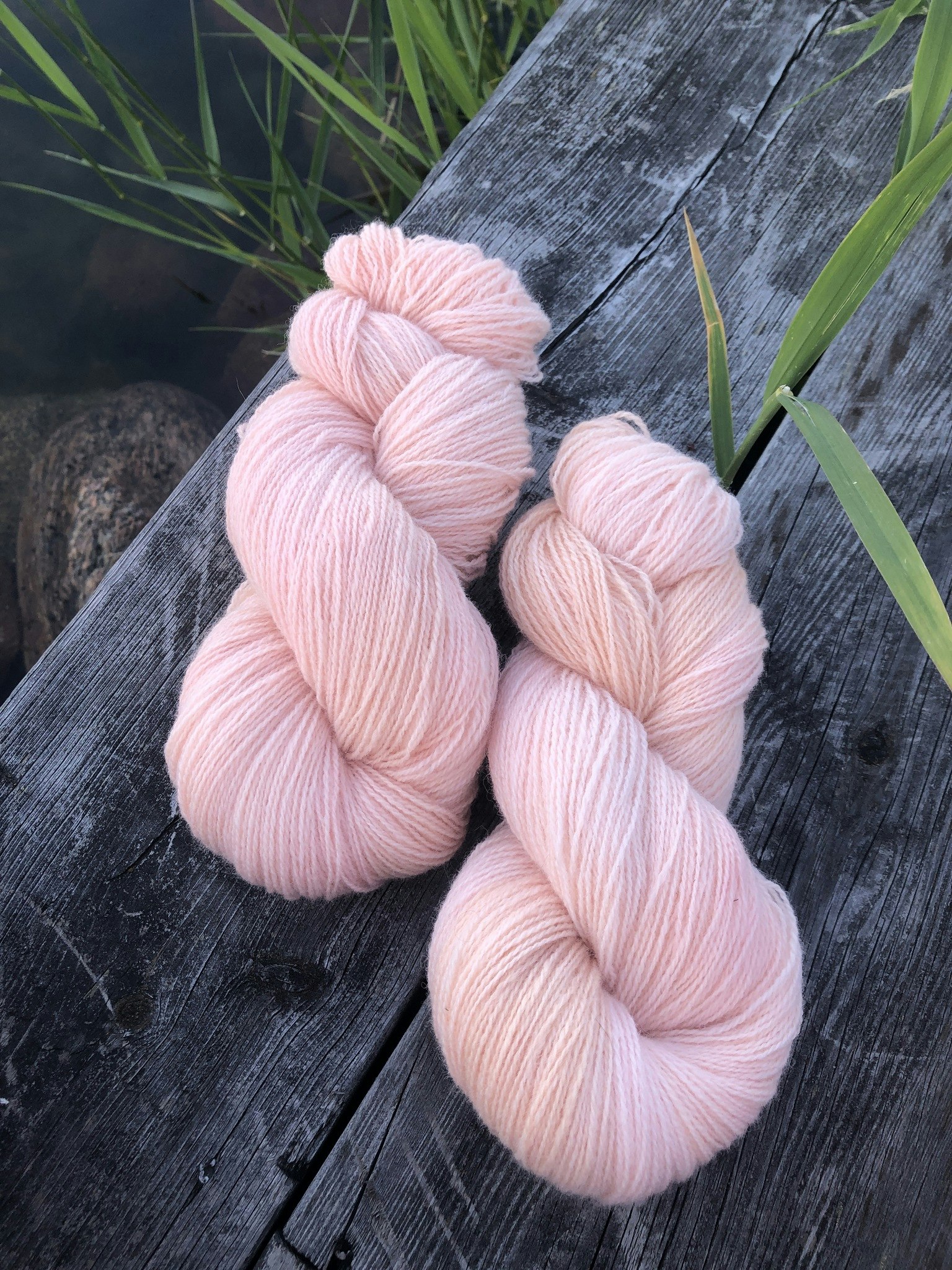 Milla Lammull - Peaches 100 g