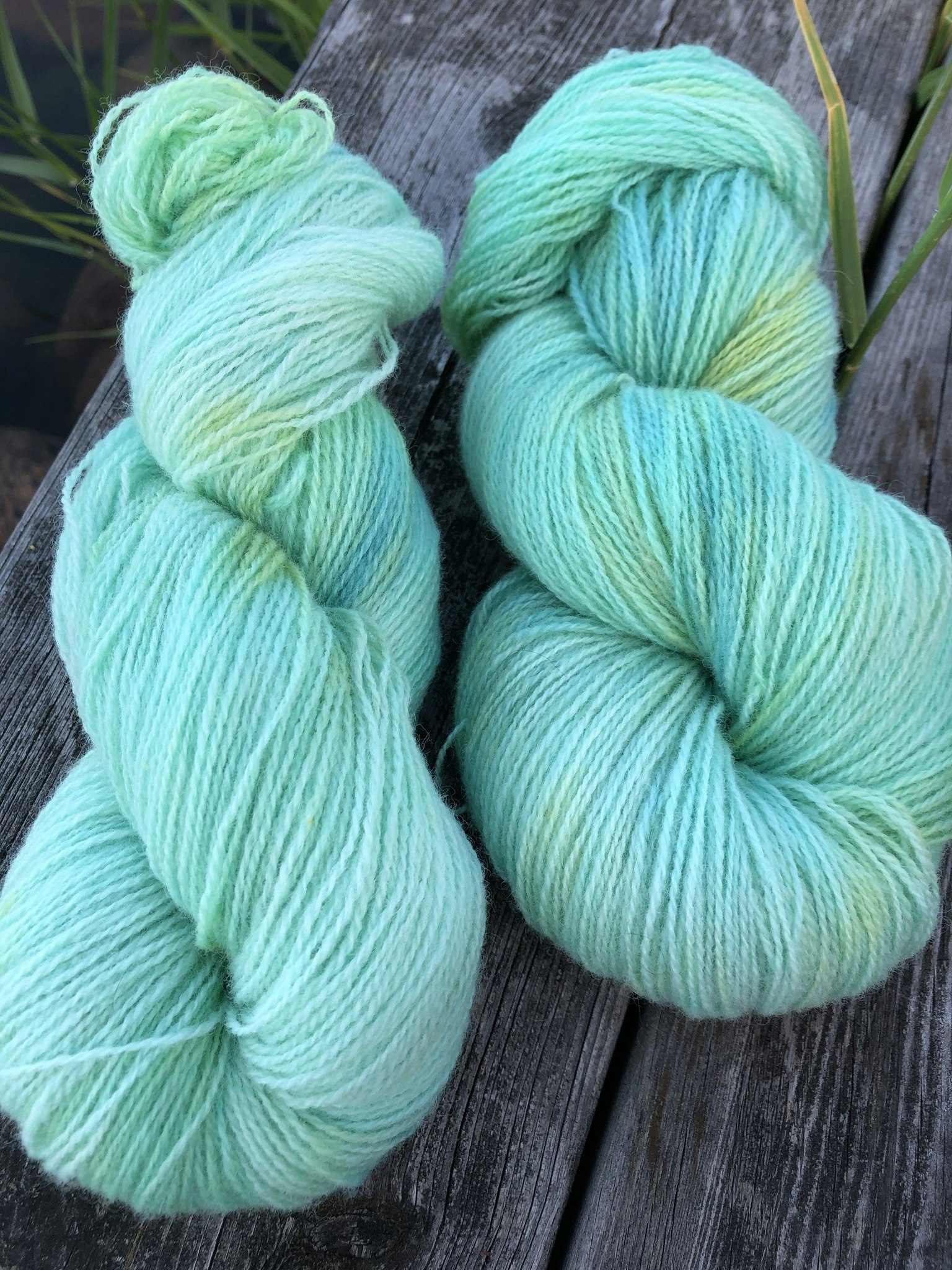 Milla Lammull - Jade Elephant 100 g