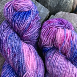 Milla Öland Sport -  Pink Lavender 100 g