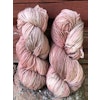 Milla HighTwist - Rosa Granit 100 g