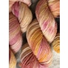 Milla Finull - Dusty Rose 50 g