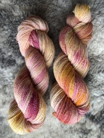 Milla Finull - Dusty Rose 50 g