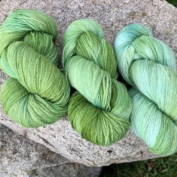 Milla Lammull - Granskog goes Pale 100 g