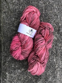 Milla Lovikka - Dirty Pink 100 g