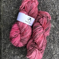 Milla Lovikka - Dirty Pink 100 g