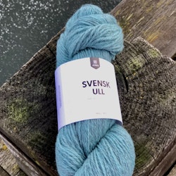 Järbo Svensk ull 3 tr - Northern Lights 100 g