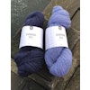 Järbo Svensk ull 3 tr - Dala Blue 100 g