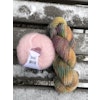Irene's Hat garn+mönster - Örtagård & Pink Marshmallow 50+25 g