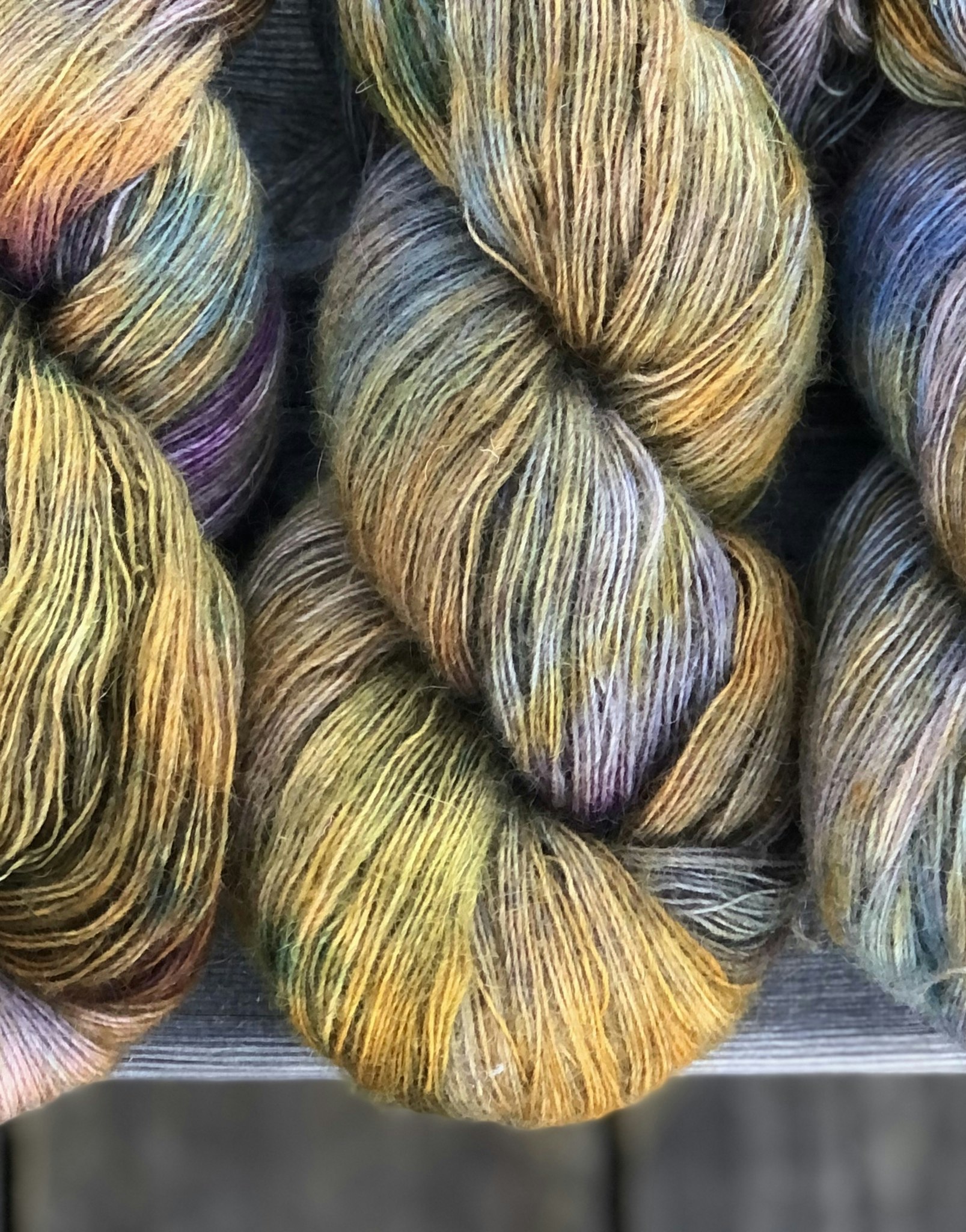 Milla Öland Singles - Stormy Sky 100 g