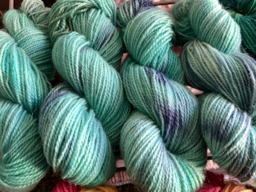 Milla Vandre - Islossning 100 g