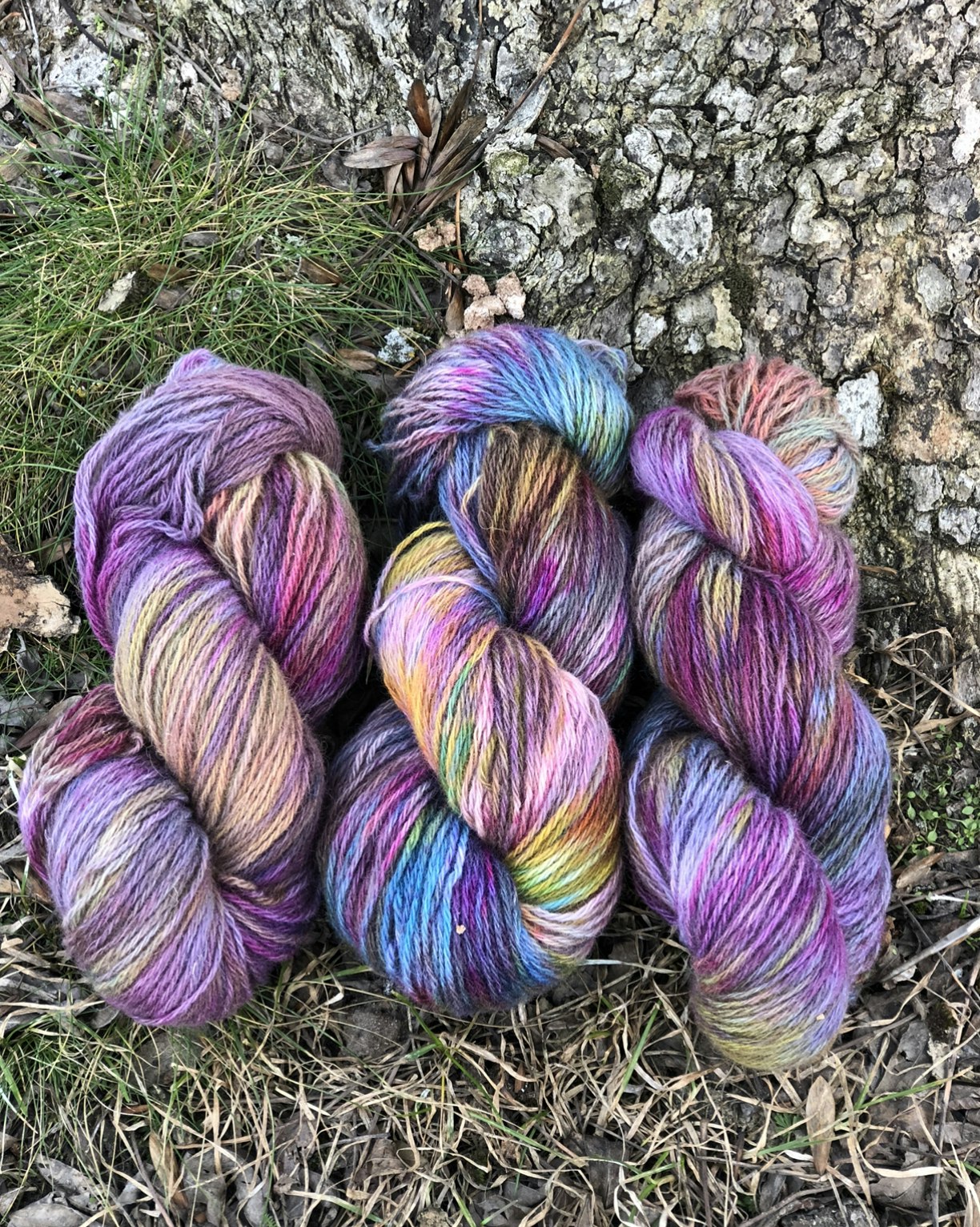 Milla Öland DK - Crazy Joe 100 g