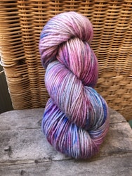 Milla Norsk DK - Pink BlueBerry 100 g