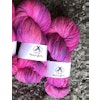 Milla Rauma Finull - Pink Explosion 100 g