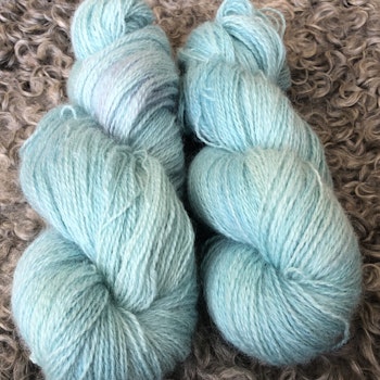 Milla Stenkyrka Sport - Pale Aqua 100 g