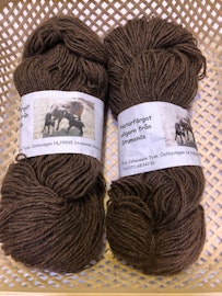 Milla Värmland - Mellanbrun 100 g