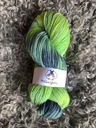 Milla HighTwist - Spring Kisses 100 g