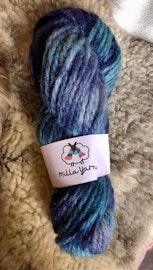 Milla Vams - Uti Östersjöns mörka djup 50 g