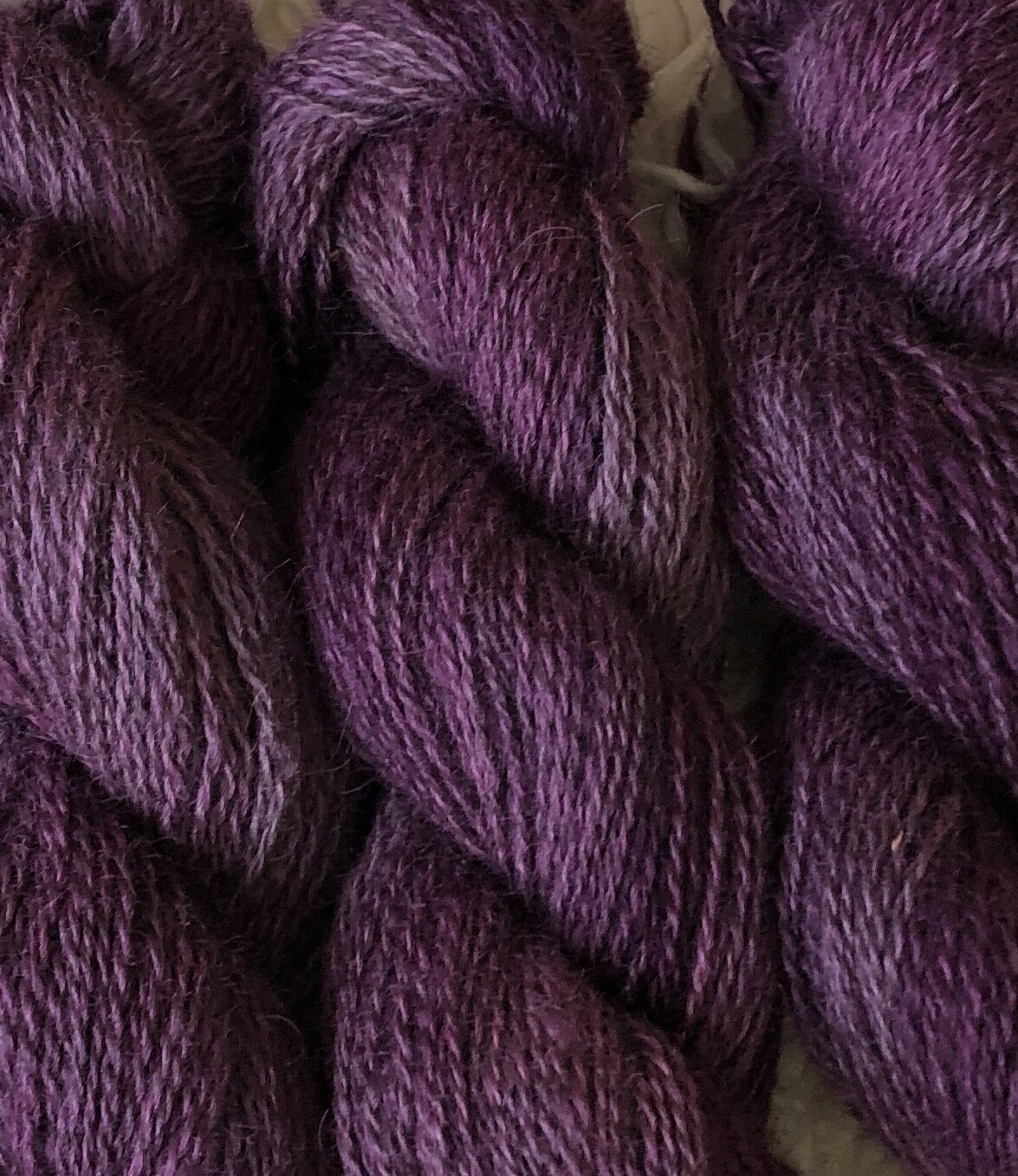 Milla Stenkyrka DK - Lavender 100 g