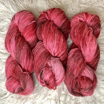 Milla Svensk DK - Dirty Pink 100 g