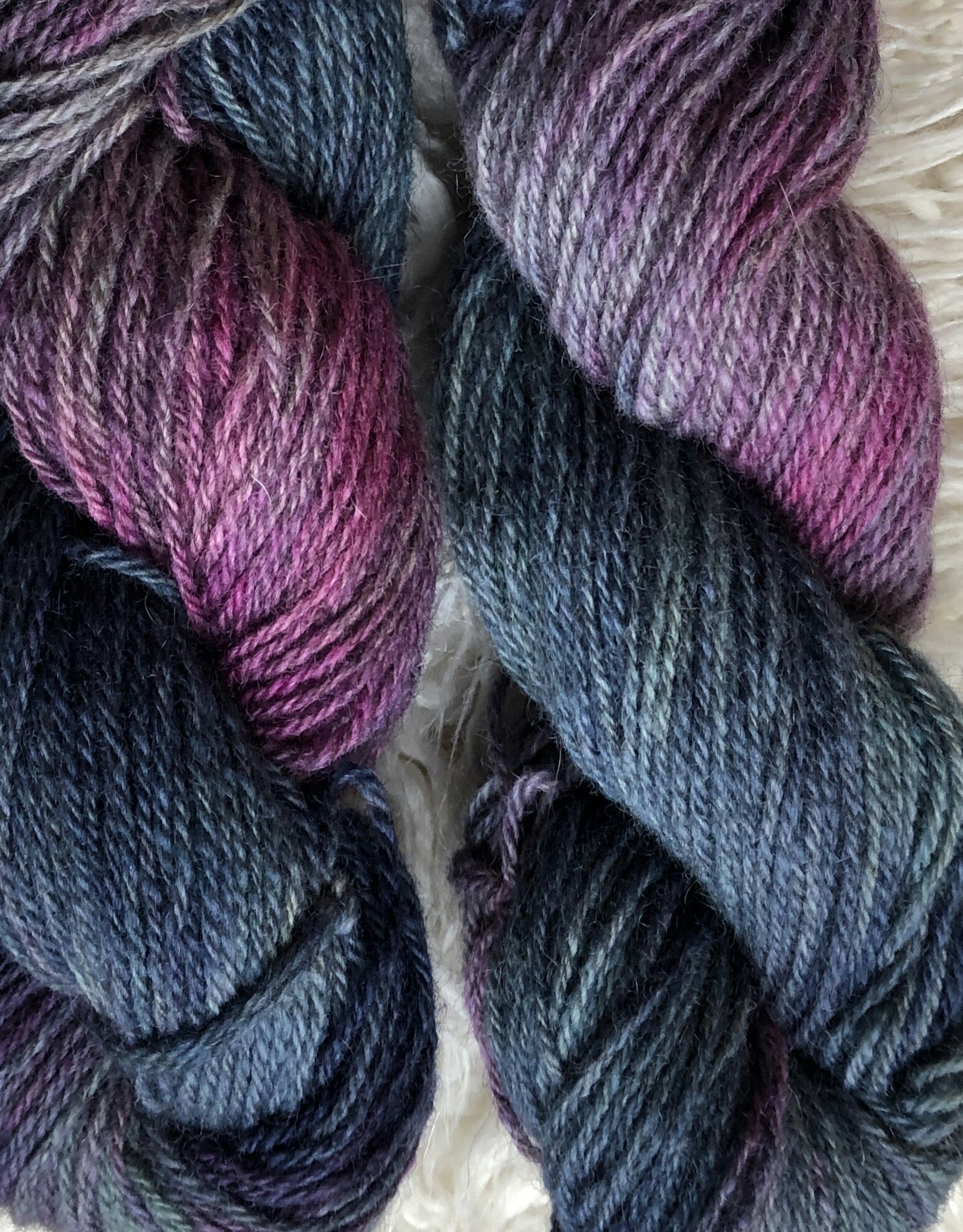 Milla Öland DK -   Almost Thunder Storm 100 g