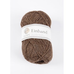 Einband - Brown 50 g