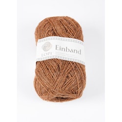 Einband - Almond heather 50 g